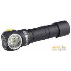 Фонарь Armytek Wizard Pro Magnet USB XHP50 (теплый)