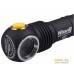 Фонарь Armytek Wizard Pro Magnet USB XHP50 (теплый). Фото №3