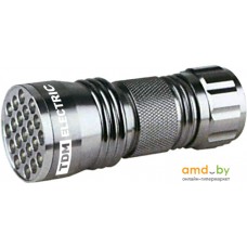 Фонарь TDM Electric Металл [SQ0350-0013]