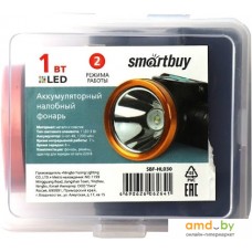 Фонарь SmartBuy SBF-HL030