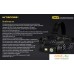 Фонарь Nitecore HC65 (черный). Фото №9