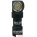 Фонарь Armytek Tiara C1 Pro XP-L Magnet USB (белый свет) + 18350 Li-Ion. Фото №3