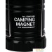 Фонарь GOLDEN SHARK Camping Magnet (с магнитным держателем). Фото №8