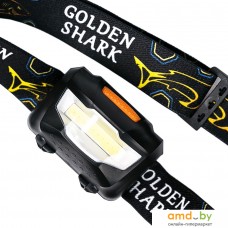 Фонарь GOLDEN SHARK Fishing Line