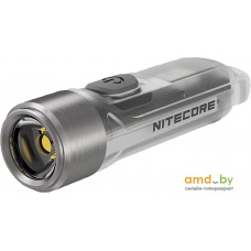 Фонарь Nitecore TIKI SS (серый)