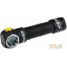 Фонарь Armytek Wizard Pro v3 XHP50 (White) + 18650 Li-Ion. Фото №3