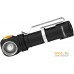 Фонарь Armytek Wizard C2 Pro Magnet USB XHP50.2 (теплый). Фото №1