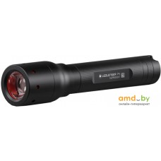 Фонарь Led Lenser P5 (черный)