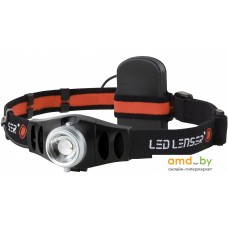 Фонарь Led Lenser H5