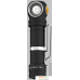 Фонарь Armytek Wizard C2 Pro Max Magnet USB (белый). Фото №3