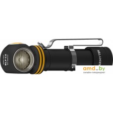 Фонарь Armytek Elf C2 Micro USB (теплый)