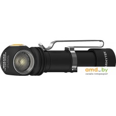 Фонарь Armytek Wizard C2 Magnet USB (теплый)