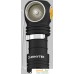 Фонарь Armytek Wizard C1 Pro Magnet USB (белый). Фото №18