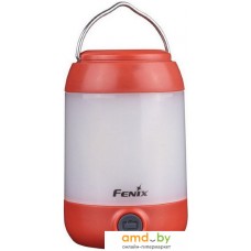 Фонарь Fenix CL23 (красный)