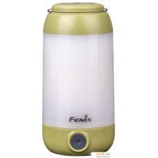 Фонарь Fenix CL26R (зеленый)