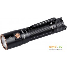 Фонарь Fenix E28R Luminus SST40 Ucompact