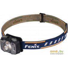 Фонарь Fenix HL32R Cree XP-G3 (серый)