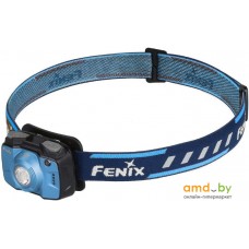 Фонарь Fenix HL32R Cree XP-G3 (синий)