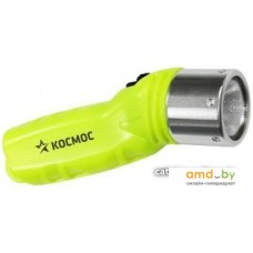 Фонарь КОСМОС Dive 3W Led