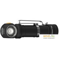 Фонарь Armytek Wizard C2 Pro Max Magnet USB (теплый)