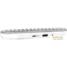 Фонарь JAZZway ACCU91-L30-WH (белый)