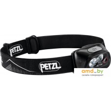 Фонарь Petzl Actik 2019 (черный)