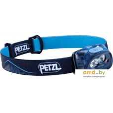 Фонарь Petzl Actik 2019 (синий)