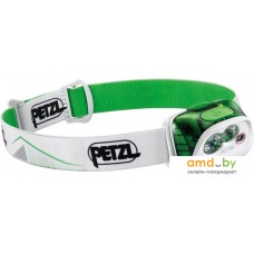 Фонарь Petzl Actik 2019 (зеленый)