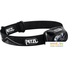 Фонарь Petzl Actik Core 2019 (черный)