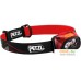 Фонарь Petzl Actik Core 2019 (красный). Фото №1