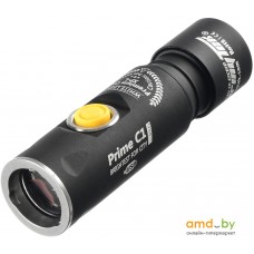 Фонарь Armytek Prime C1 Pro XP-L Magnet USB (белый свет) + 18350 Li-Ion