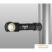 Фонарь Armytek Wizard Magnet USB XP-L (белый свет)+18650 Li-Ion. Фото №3