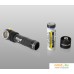 Фонарь Armytek Wizard Magnet USB XP-L (белый свет)+18650 Li-Ion. Фото №7