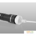 Фонарь Armytek Wizard Magnet USB XP-L (белый свет)+18650 Li-Ion. Фото №9