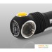 Фонарь Armytek Wizard Magnet USB XP-L (белый свет)+18650 Li-Ion. Фото №11