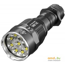 Фонарь Nitecore TM9K (черный)