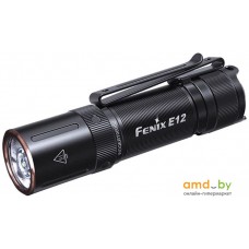 Фонарь Fenix E12 V2.0