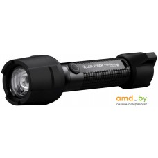 Фонарь Led Lenser P5R Work 502185