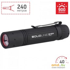 Фонарь Led Lenser Solidline ST6R