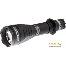 Фонарь Armytek Predator v3 XP-E2 (красный)