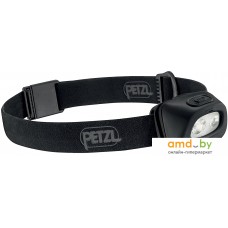 Petzl TACTIKKA+ RGB (черный)