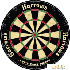 Harrows Let's Play Darts