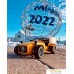 Автомодель MZ YY2035 (желтый). Фото №5