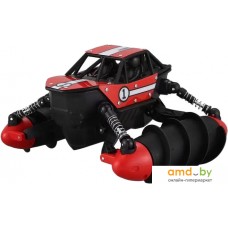 Автомодель Le Neng Toys Амфибия F1