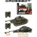 Танк Crossbot Танковый Бой Т-34 и King Tiger 870622. Фото №2