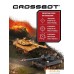 Танк Crossbot Танковый Бой Т-34 и King Tiger 870622. Фото №7