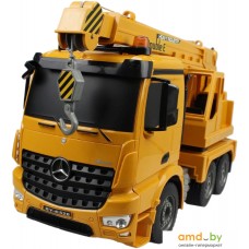 Спецтехника Double Eagle Mercedes-Benz Antos Crane [E526-003]