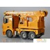 Спецтехника Double Eagle Mercedes-Benz Antos Crane [E526-003]. Фото №10