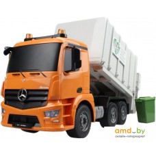 Спецтехника Double Eagle Mercedes-Benz Antos Carbage Truck [E560-003]