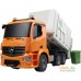 Спецтехника Double Eagle Mercedes-Benz Antos Carbage Truck [E560-003]. Фото №1